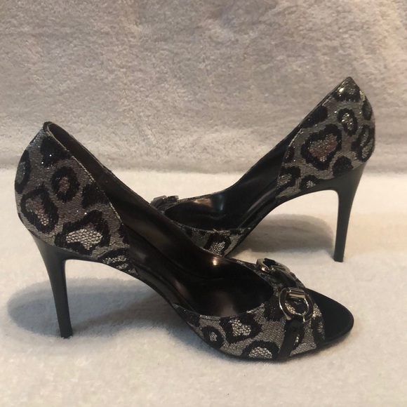 Carlos Santana Shoes - New Carlos Santana Roulette 6M